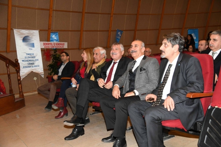 Karalar: "Odalarımızla İş Birliği İçinde Çalışacağız"