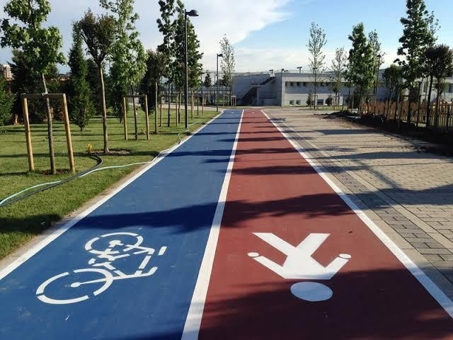 Tekkeköy Belediyesinden Çevre Ve Doğaya Duyarlı Örnek Proje