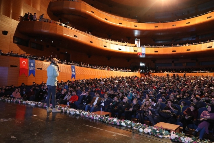 Ünlü Vloggerların Bursa Çıkarması