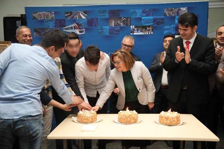 Bağımlılıkla Mücadele Eden Gençler Yürekleri Titretti