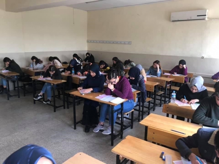 Üniversite Kapıları Kepezle Aralanıyor