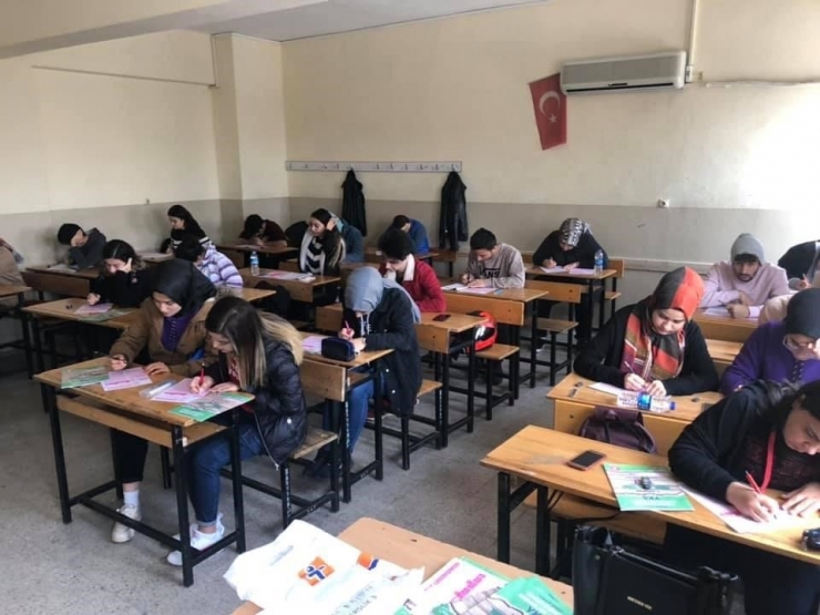 Üniversite Kapıları Kepezle Aralanıyor