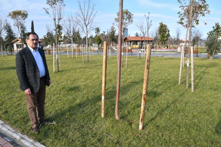 Başkan Demir: “Acımız İlk Günkü Gibi Taze”