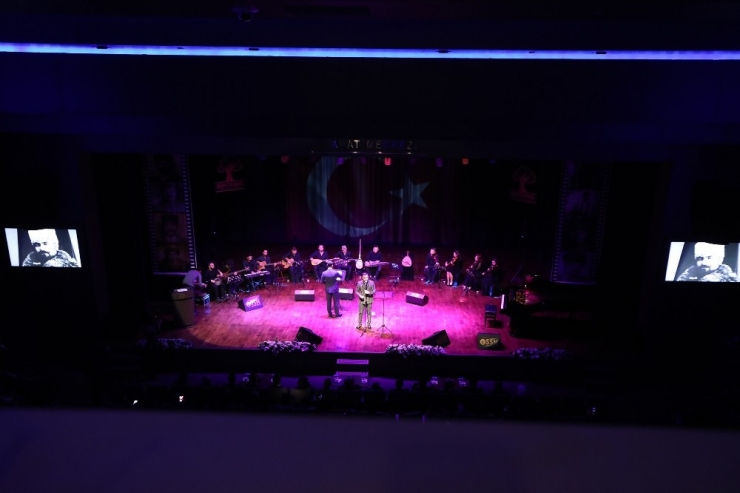 Şsm’deki Özel Program Büyük Beğeni Topladı