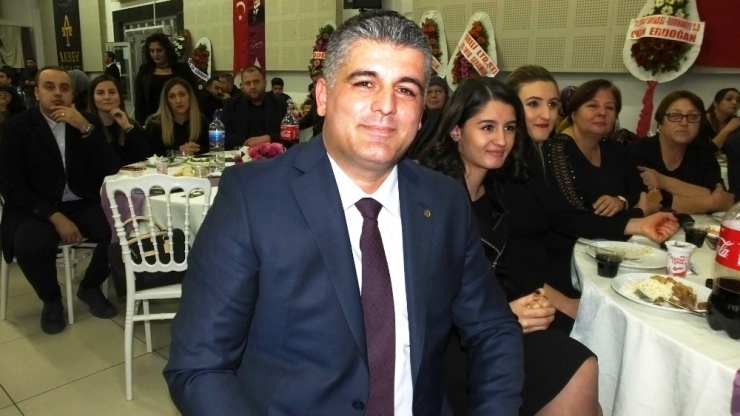 Başkan Deveciler, "Kaliteli Binaların Yapımını Destekliyoruz"