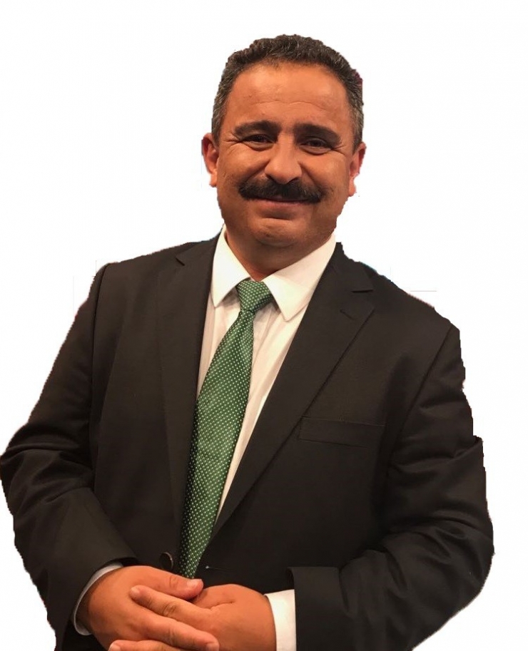 Anadolu Yayıncılar Derneği Başkanı Burhan: “Berat Albayrak’a Yapılan Medya Lincini Kınıyoruz”