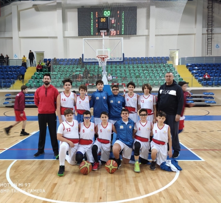 Aydın’ın Yıldızları Yarı Finalde