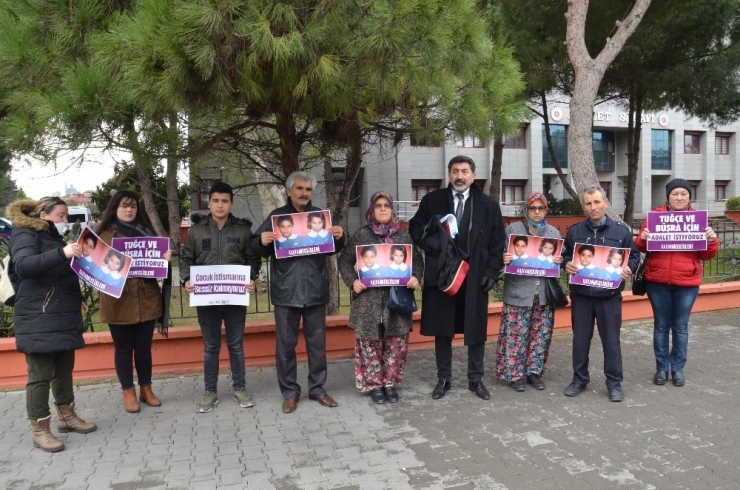 Kuzenler Cinayeti Yine Ertelendi