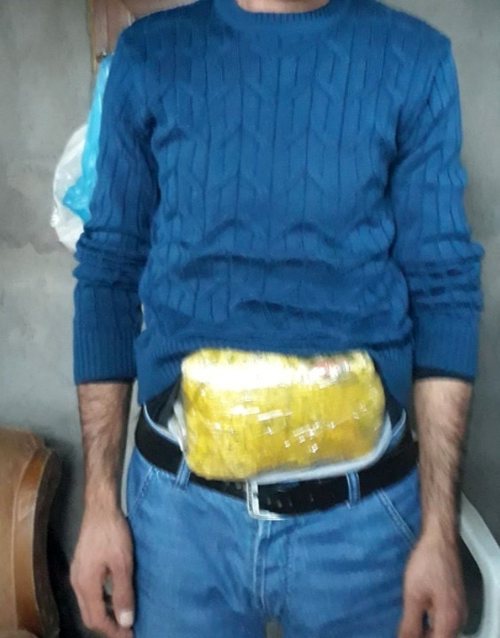 Bingöl’de Uyuşturucu Operasyonu: 11 Tutuklama