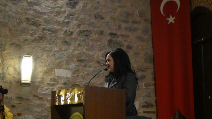 Bakü Katliamının 30’uncu Yılı Anıldı