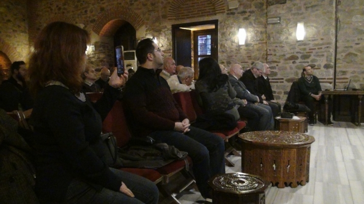 Bakü Katliamının 30’uncu Yılı Anıldı