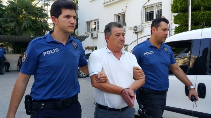 "Bacak Güzelinin" Evinde İşlenen Cinayete Müebbet Talebi