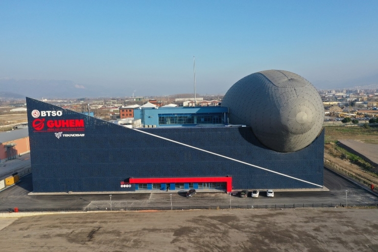 Guhem’le Havamız Yerinde