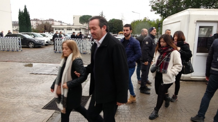 Ceren Özdemir’in Katili 2. Kez Hakim Karşısında