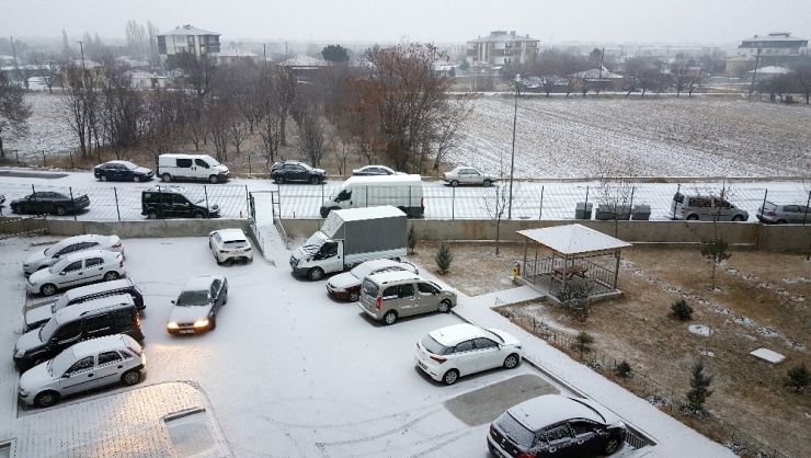 Erzincan Hasret Kaldığı Kara Kavuştu