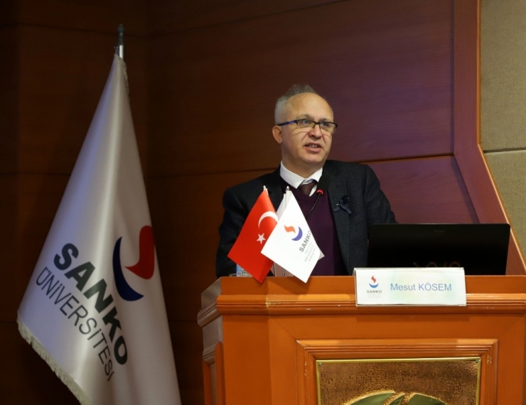 Güneydoğu Kronik Böbrek Yetmezliği Sempozyumu