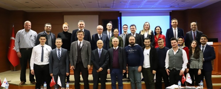 Güneydoğu Kronik Böbrek Yetmezliği Sempozyumu