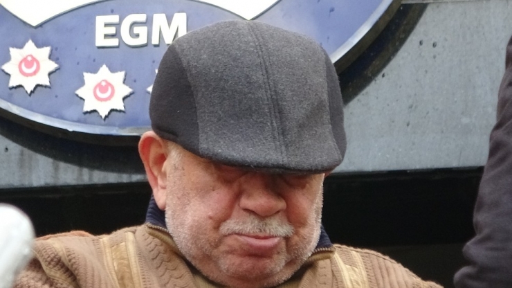 Hem Çaldılar Hem De Dalga Geçer Gibi “Öncesi Ve Sonrası” Fotoğrafı Çektiler