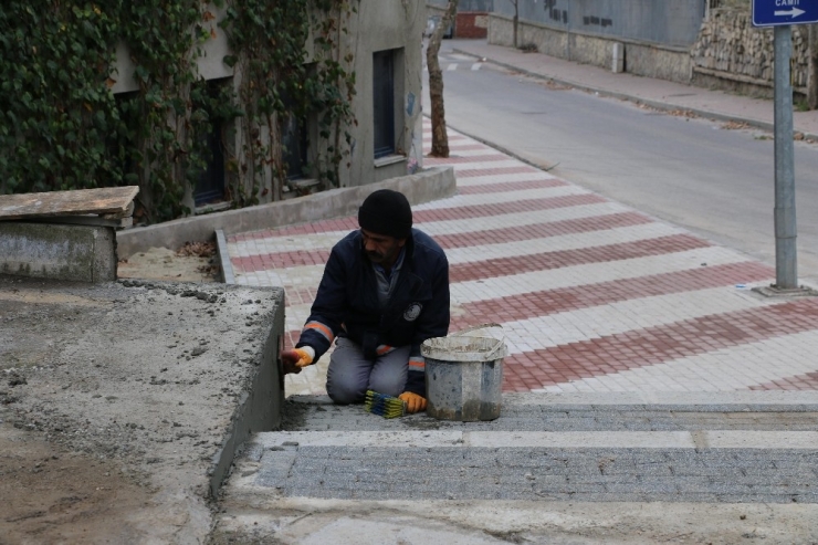 Kartal Belediyesi, 3 Yeni Park Daha Kazandırıyor