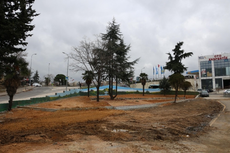 Kartal Belediyesi, 3 Yeni Park Daha Kazandırıyor
