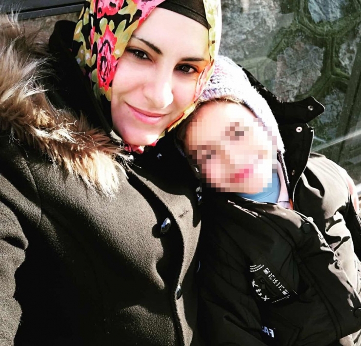 Kocaeli’de Bir Kadın Sevgilisi Tarafından Öldürüldü