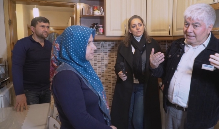 Limak Enerji, ‘Enerjik Dokunuş’ İle Aileleri Bilinçlendiriyor