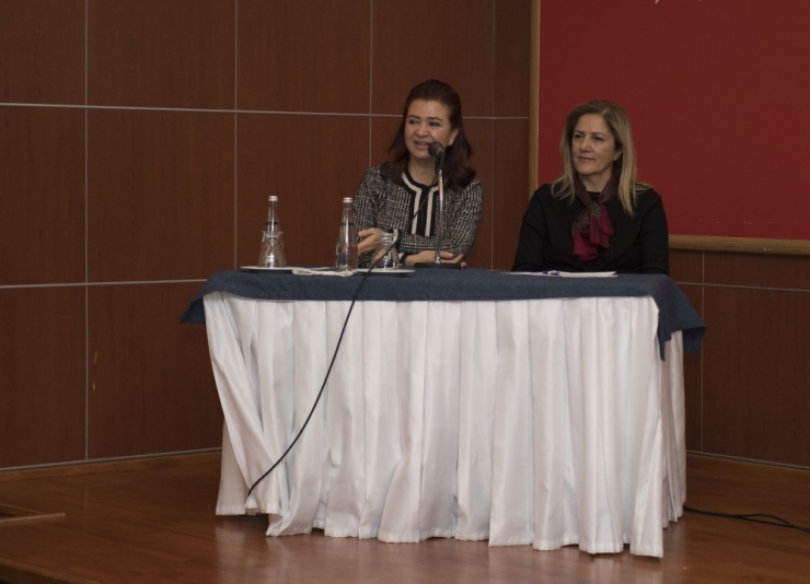 Mersin’deki Kadınlar Belediye Hizmetlerine Gönüllü Oldu