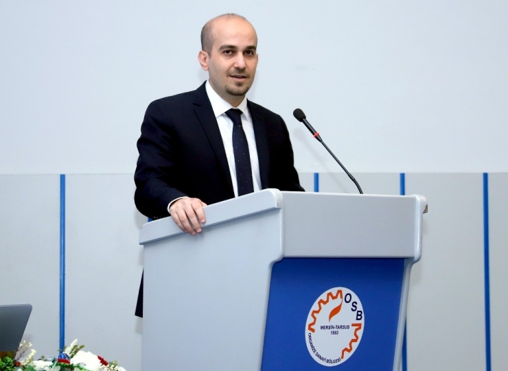 Sanayicilere ’Arabuluculuk Kanunu’ Anlatıldı