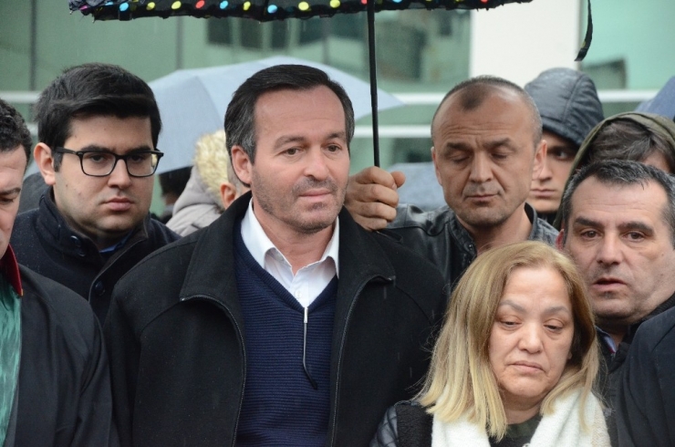 Ceren’in Ailesi Mahkeme Kararını Değerlendirdi