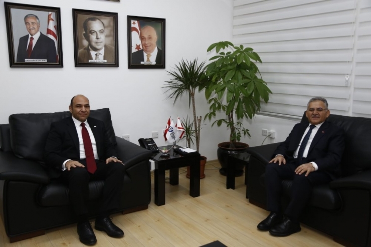 Hizmette Sınırları Aşan Belediye