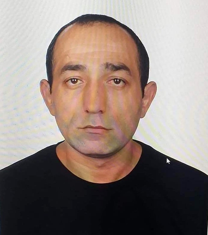 Ceren’in Katilinin Cezası Belli Oldu