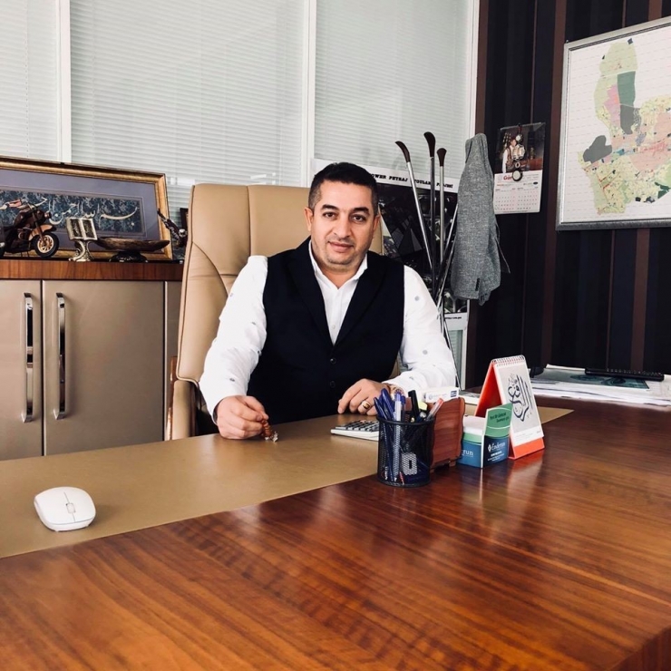 Yeşilyurt Belediyespor’da Galibiyet Sevinci Sürüyor