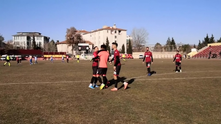 3 Kez Tekrarlanan Penaltıya Vize Çıkmadı