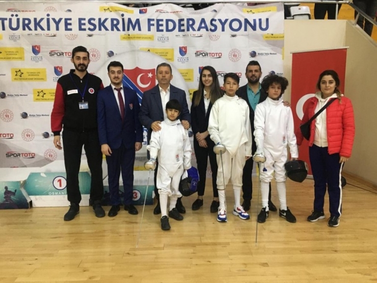 Epe Coşkusu Osmaniye’de Yaşandı