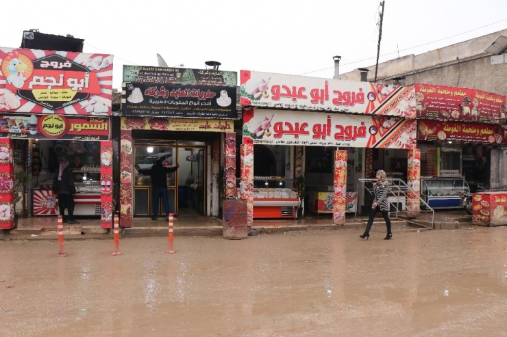 Zeytin Dalı Harekatı 2 Yaşında