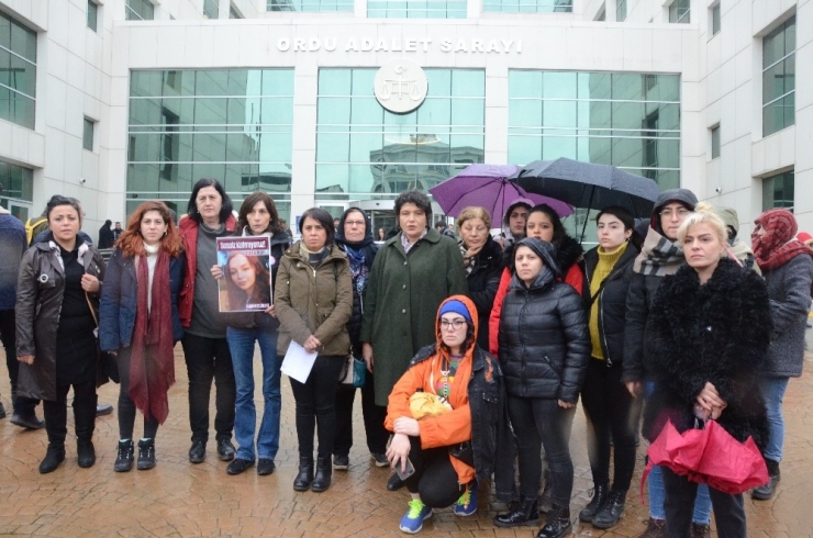 Ceren’in Ailesi Mahkeme Kararını Değerlendirdi