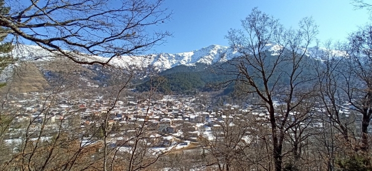 Karneyi Alan Bozdağ’a Akın Etti