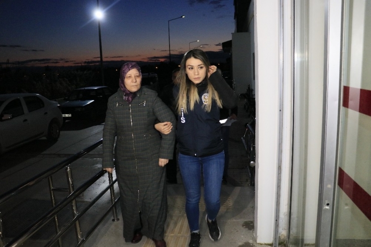 Adana Merkezli 5 İlde Fetö Operasyonu