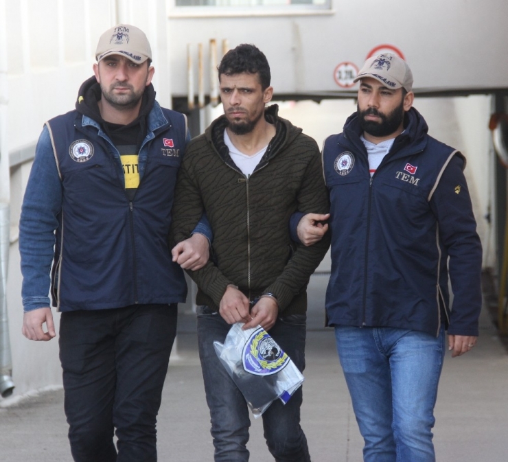 Adana’da Terör Örgütü El Kaide’ye Drone Gönderdiler, "Doğa Ve Düğün Fotoğrafı İçin Gönderdik" Dediler