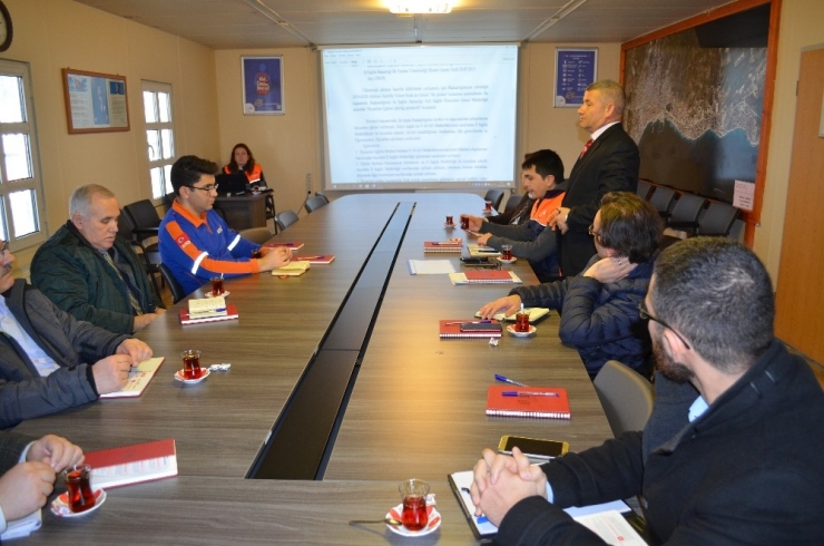 Afad’tan İlk Yardım Eğitimi Seferberliği