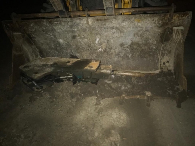 Define Avcılarına Jandarmadan Suçüstü