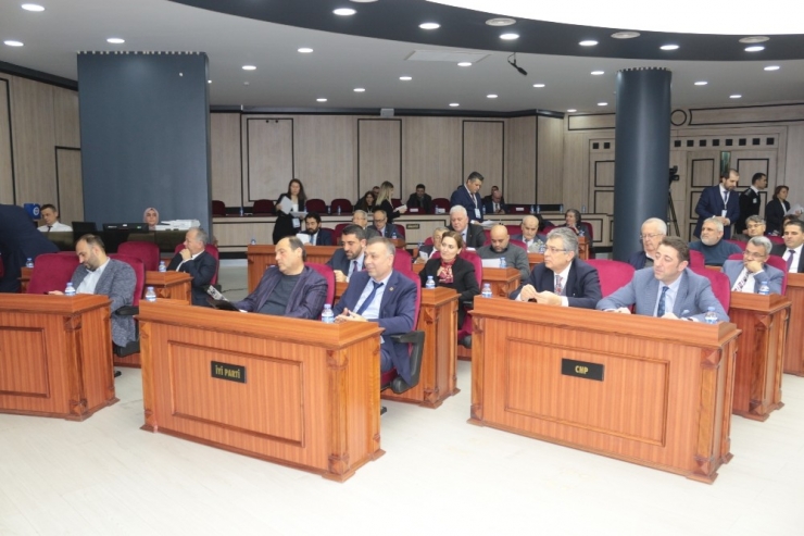 Balkes Meclis Gündeminde