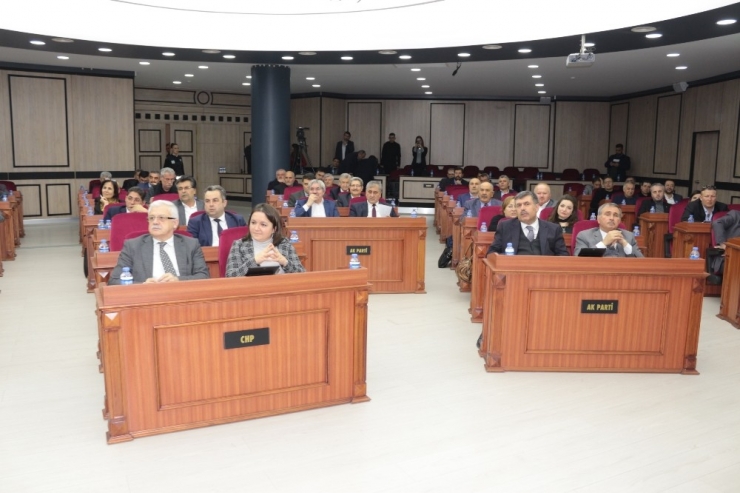 Balkes Meclis Gündeminde