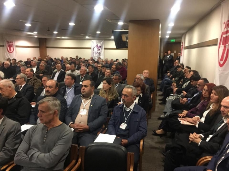 İncir Üreticisi, Başarılı Bir Sezon Geçiren Bircan İle ‘Devam’ Dedi