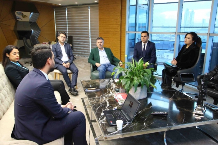 Bayraklı’da Gıda Bankası Kuruluyor