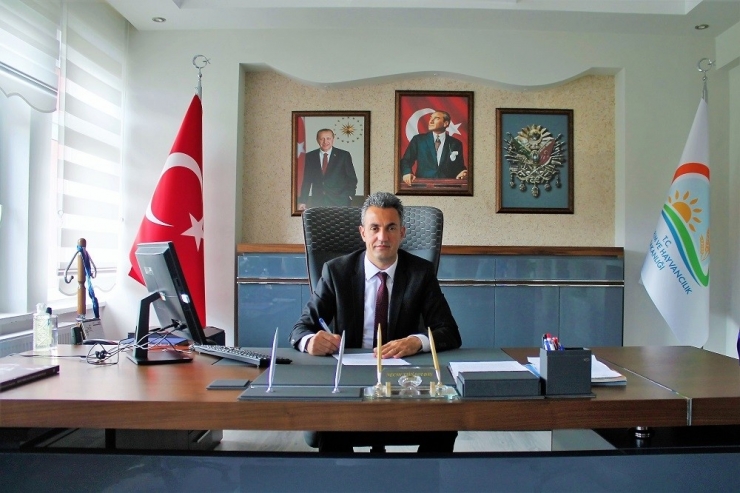 Tüm Personel Bu Proje Yarışması İçin Hazırlanıyor