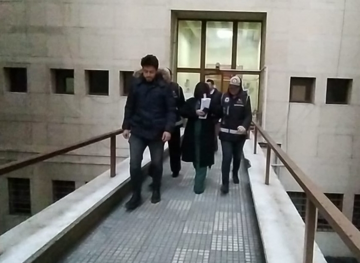 ’Ponzi Arzu’nun Cezasına İtiraz