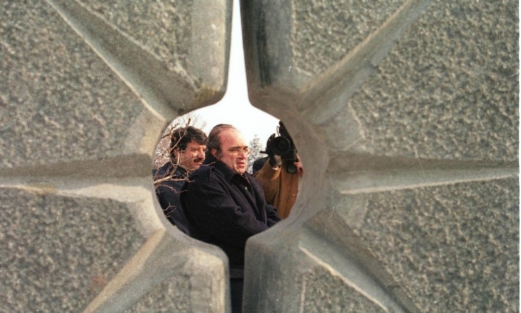 Adalet Ve Demokrasi Haftası Çankaya’da Başlıyor