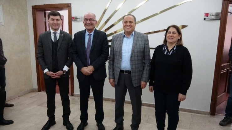 Chp’li Seyit Torun: “Ceren’in Katilinin Suçu Bilerek İşlediği Ortaya Çıktı”