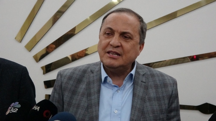 Chp’li Seyit Torun: “Ceren’in Katilinin Suçu Bilerek İşlediği Ortaya Çıktı”